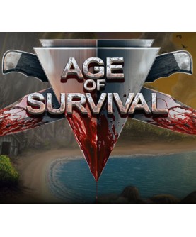 Age of Survival Steam Key GLOBAL